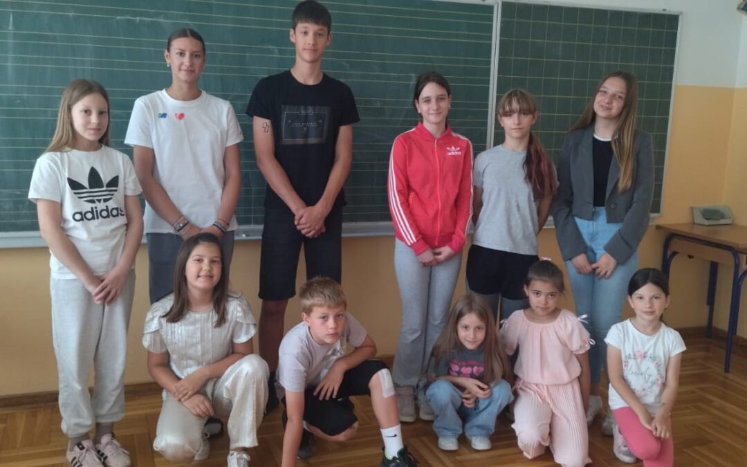 Održana zadnja sjednica Vijeća učenika