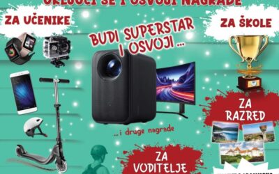 17. državno natjecanje u poznavanju prometnih propisa