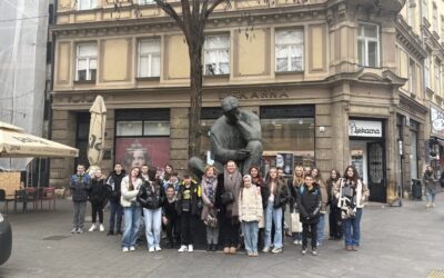 Projekt Velikani mog kraja