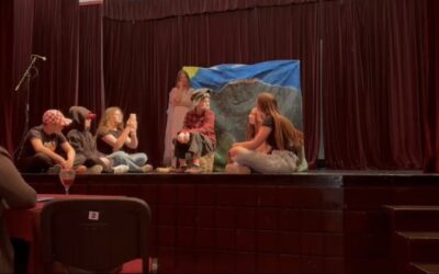 ŽUPANIJSKA SMOTRA LIDRANO U GOSPIĆU 2026.