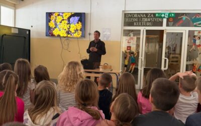 Predavanje o Velebitu