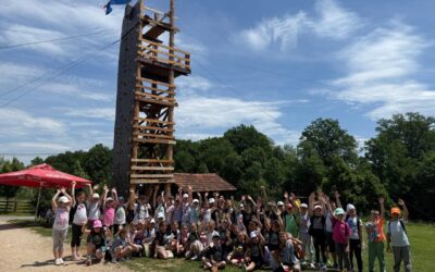 TERENSKA NASTAVA ADRENALINSKI PARK LIKOS