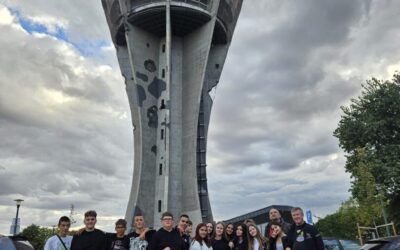 Terenska nastava – Vukovar