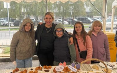 Jesenski sajam u Korenici